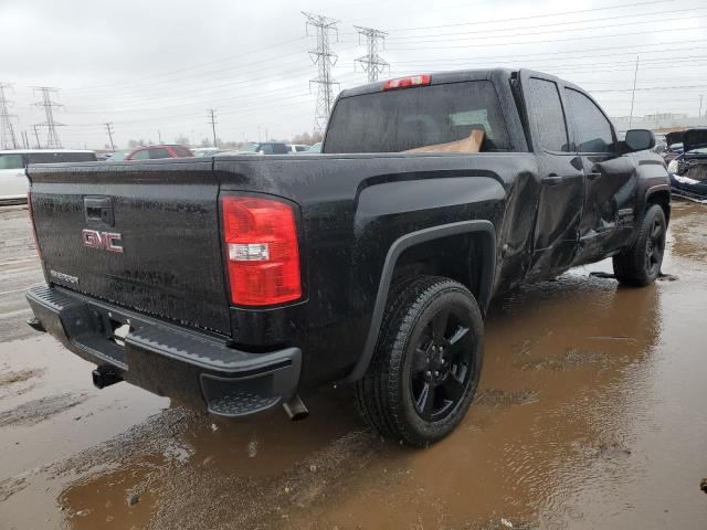 Photo 3 from auction – 2018 GMC SIERRA K15 with VIN 1GTV2LEC0JZ375744
