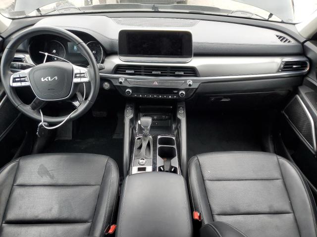 Photo 8 from auction – 2022 KIA TELLURIDE with VIN 5XYP6DHC8NG209040