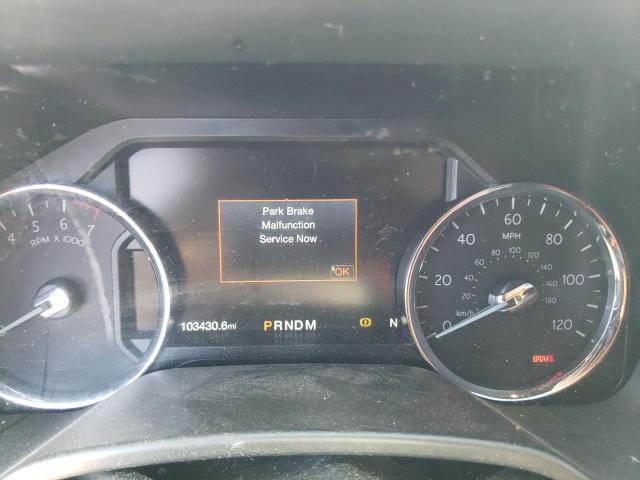 Photo 9 from auction – 2018 FORD EXPEDITION with VIN 1FMJK1JTXJEA26148