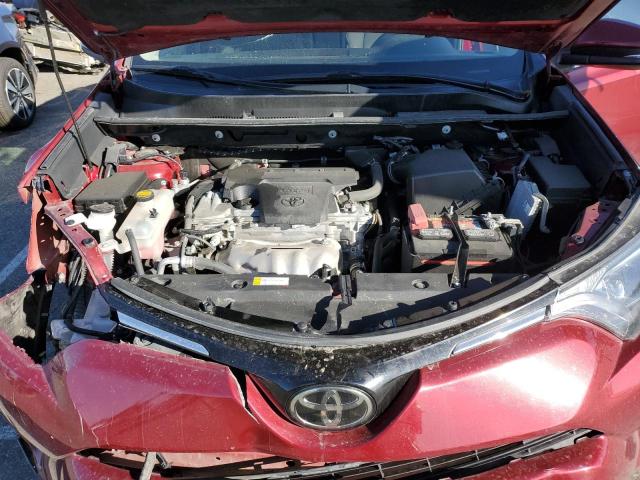 Photo 12 from auction – 2018 TOYOTA RAV4 ADVEN with VIN 2T3WFREV2JW506623