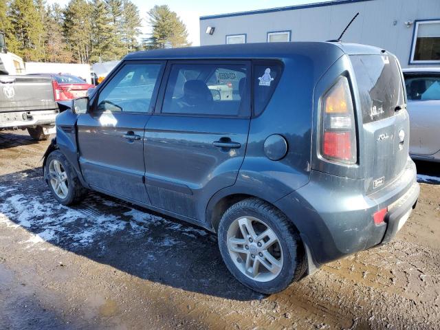 Photo 2 from auction – 2011 KIA SOUL with VIN KNDJT2A25B7252263