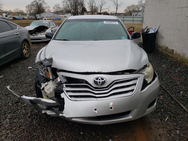 Снимка 5 от търг – 2011 TOYOTA CAMRY BASE с VIN 4T1BF3EK5BU736474