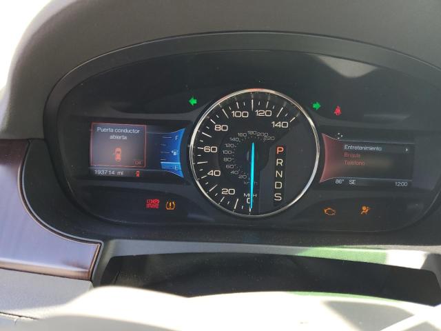 Photo 9 from auction – 2014 FORD EDGE LIMIT with VIN 2FMDK3KC0EBA34428