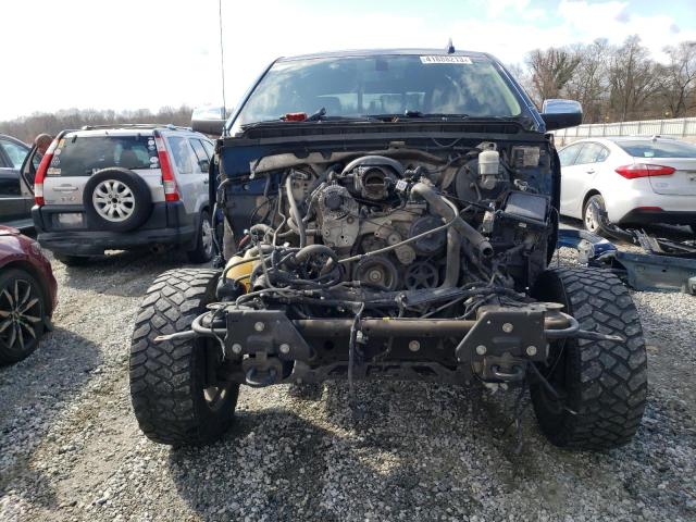 Photo 5 from auction – 2016 CHEVROLET SILVERADO with VIN 3GCPCTECXGG160449