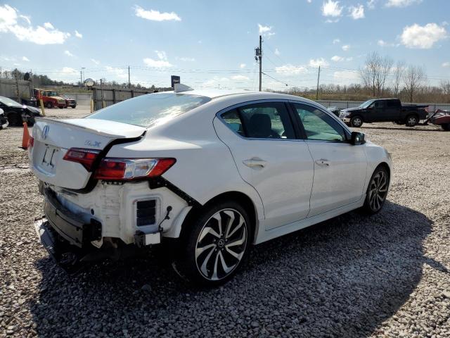 Photo 3 from auction – 2016 ACURA ILX PREMIU with VIN 19UDE2F83GA009678