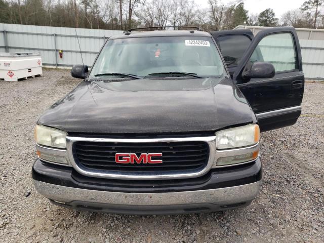 Photo 5 from auction – 2003 GMC YUKON with VIN 1GKEC13Z43R187146