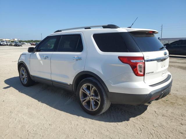 Photo 2 from auction – 2011 FORD EXPLORER L with VIN 1FMHK7F87BGA71706
