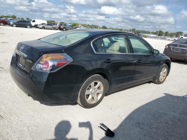 Photo 3 from auction – 2009 NISSAN ALTIMA 2.5 with VIN 1N4AL21E89N498942