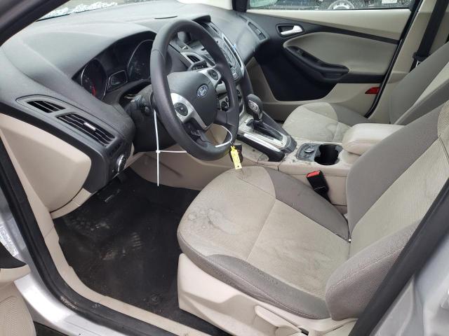 Photo 7 from auction – 2013 FORD FOCUS SE with VIN 1FADP3F20DL142706