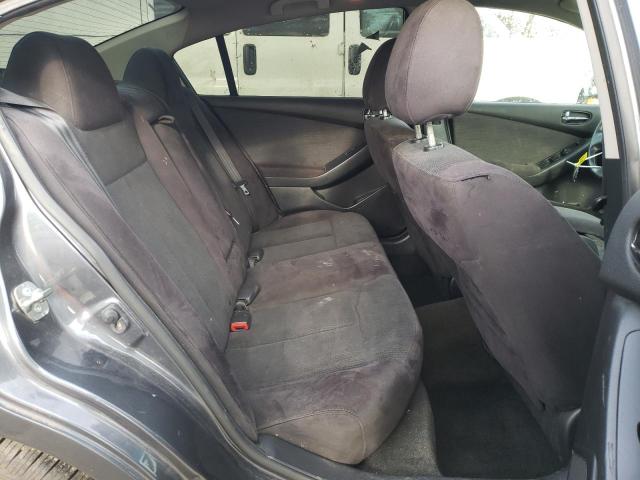 Photo 10 from auction – 2012 NISSAN ALTIMA BAS with VIN 1N4AL2AP7CC129509