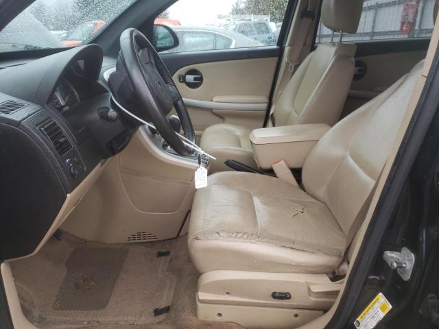 Photo 7 from auction – 2006 CHEVROLET EQUINOX LT with VIN 2CNDL73F966055060