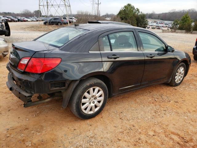 Photo 3 from auction – 2010 CHRYSLER SEBRING TO with VIN 1C3CC4FB5AN234065