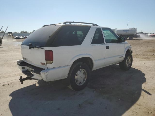 Photo 3 from auction – 2000 GMC JIMMY with VIN 1GKCS18W6YK293106