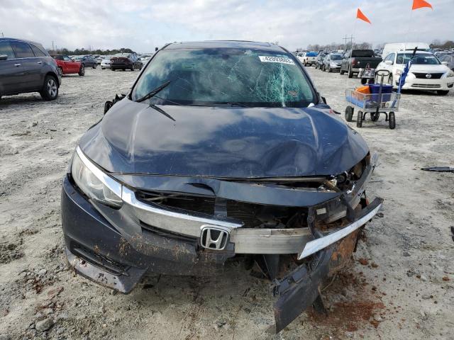 Photo 5 from auction – 2017 HONDA CIVIC EX with VIN 19XFC2F78HE026317