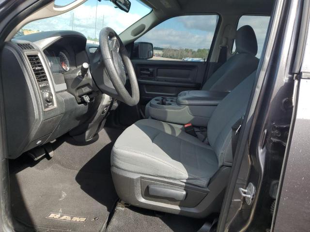 Photo 7 from auction – 2014 RAM 1500 ST with VIN 1C6RR6FT7ES206064