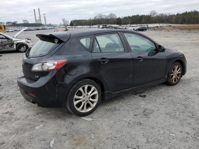 Photo 3 from auction – 2010 MAZDA 3 S with VIN JM1BL1H56A1307867