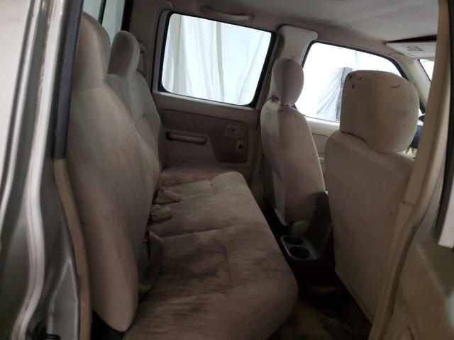 Photo 10 from auction – 2000 NISSAN FRONTIER C with VIN 1N6ED27YXYC381283