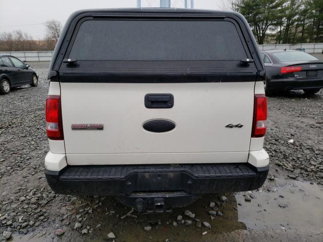 Photo 6 from auction – 2008 FORD EXPLORER S with VIN 1FMEU51E28UA34667