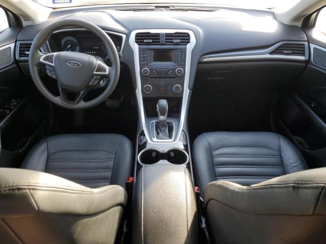 Photo 8 from auction – 2015 FORD FUSION SE with VIN 3FA6P0H71FR193538