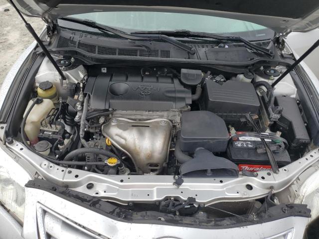 Photo 11 from auction – 2011 TOYOTA CAMRY BASE with VIN 4T1BF3EK2BU725755