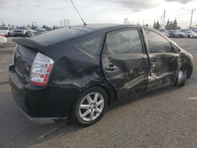 Photo 3 from auction – 2009 TOYOTA PRIUS with VIN JTDKB20U593513046