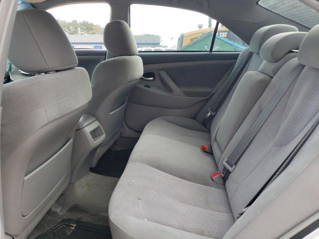 Photo 10 from auction – 2011 TOYOTA CAMRY BASE with VIN 4T1BF3EKXBU760768