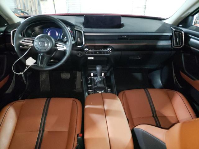 Photo 8 from auction – 2023 MAZDA CX-50 PREM with VIN 7MMVABEY2PN119291