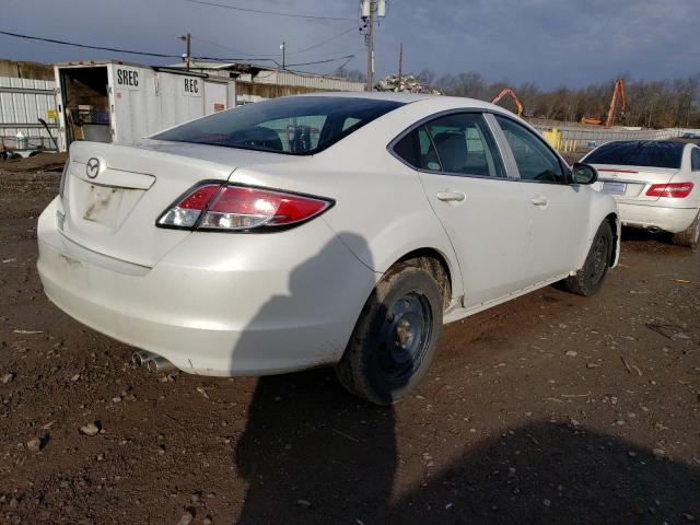 Photo 3 from auction – 2011 MAZDA 6 TOURING with VIN 1YVHZ8BHXB5M13991