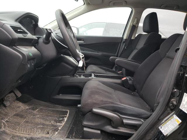 Photo 7 from auction – 2014 HONDA CR-V EX with VIN 2HKRM3H53EH002395