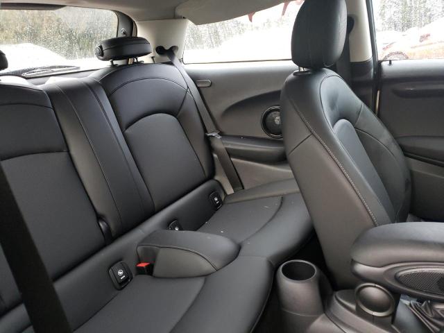 Photo 10 from auction – 2021 MINI COOPER with VIN WMWXR3C08M2N77660