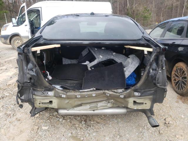 Photo 6 from auction – 2016 FORD FUSION HYB with VIN 3FA6P0RU4GR297561