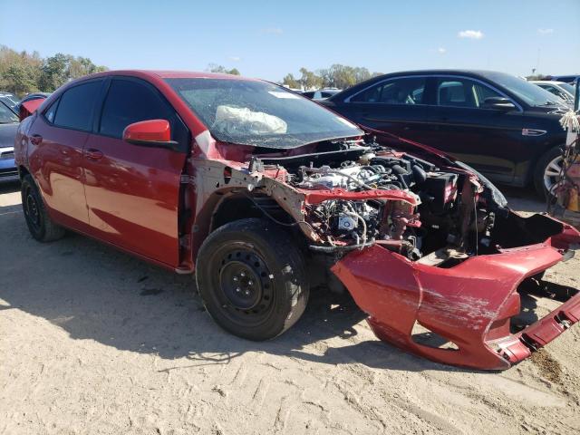 Photo 4 from auction – 2017 TOYOTA COROLLA L with VIN 5YFBURHE7HP696701