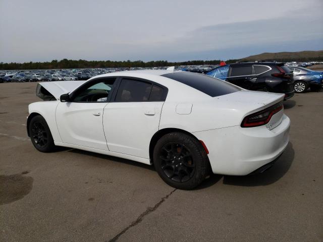 Photo 2 from auction – 2016 DODGE CHARGER SX with VIN 2C3CDXJG5GH341216