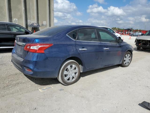 Photo 3 from auction – 2019 NISSAN SENTRA S with VIN 3N1AB7AP3KY282925