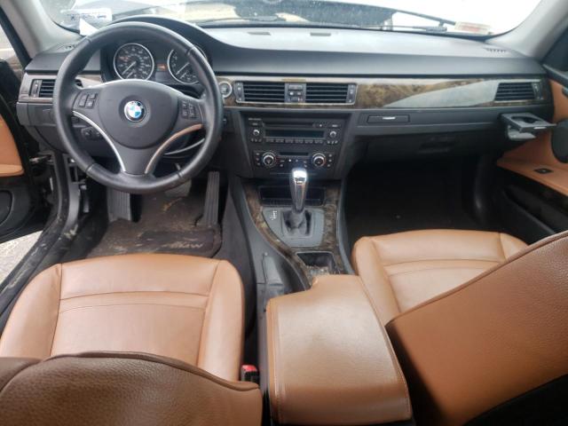Photo 8 from auction – 2010 BMW 323I with VIN WBAWV5C53AP098771