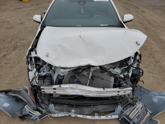 Photo 11 from auction – 2022 TOYOTA COROLLA SE with VIN 5YFB4MBE0NP105258
