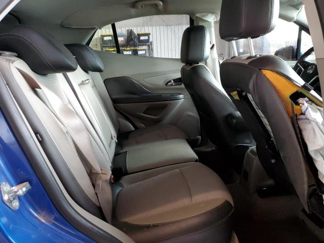 Photo 11 from auction – 2015 BUICK ENCORE with VIN KL4CJASB0FB216405