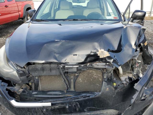 Photo 11 from auction – 2013 SUBARU IMPREZA PR with VIN JF1GPAD63D2888919