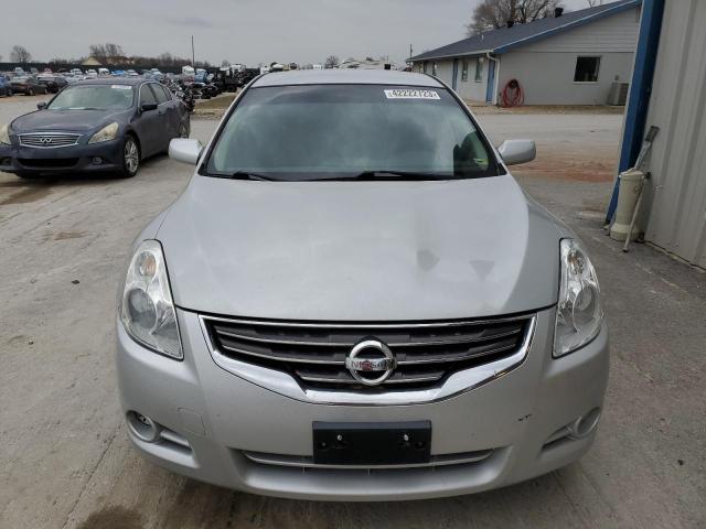 Photo 5 from auction – 2012 NISSAN ALTIMA BAS with VIN 1N4AL2AP3CC180408