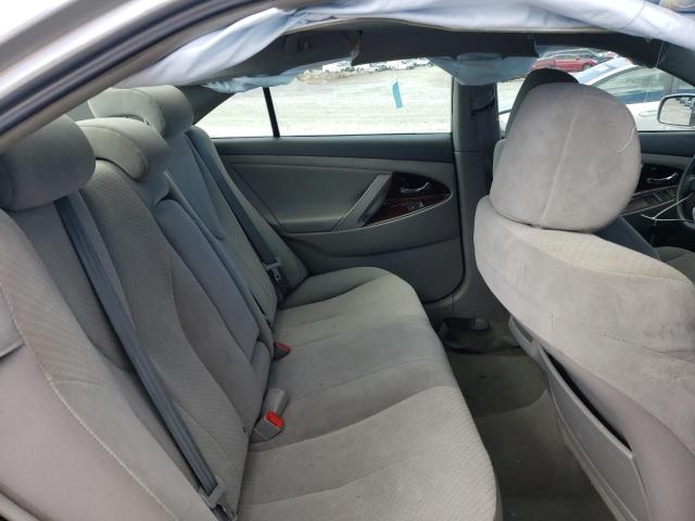 Photo 10 from auction – 2011 TOYOTA CAMRY BASE with VIN 4T4BF3EK5BR108419