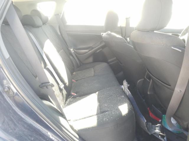 Photo 10 from auction – 2010 PONTIAC VIBE with VIN 5Y2SL6E08AZ413115