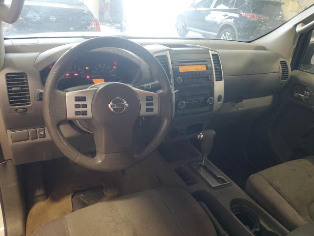 Photo 8 from auction – 2016 NISSAN FRONTIER S with VIN 1N6BD0CT2GN738928