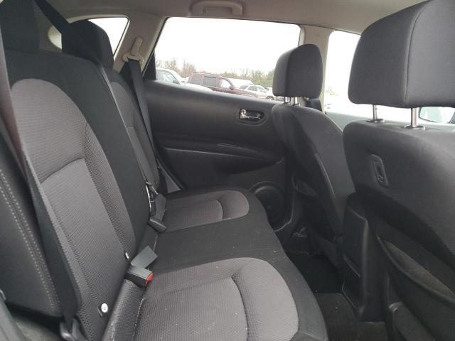 Photo 10 from auction – 2012 NISSAN ROGUE S with VIN JN8AS5MV5CW413359