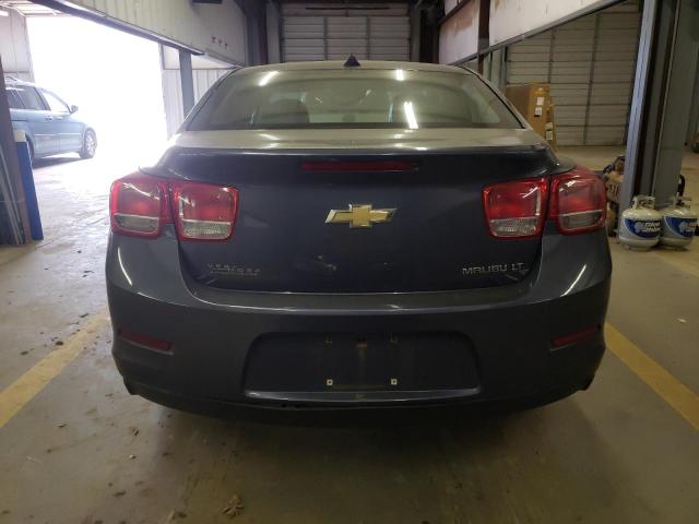 Photo 6 from auction – 2013 CHEVROLET MALIBU 2LT with VIN 1G11E5SA9DF281591