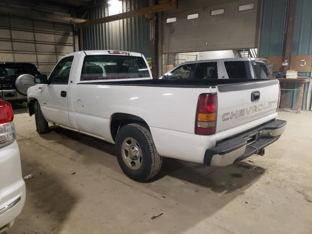 Photo 2 from auction – 2002 CHEVROLET SILVERADO with VIN 1GCEC14V42Z132976