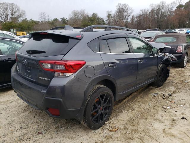 Photo 3 from auction – 2023 SUBARU CROSSTREK with VIN JF2GTHNC8PH241356