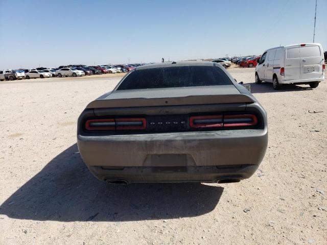 Photo 6 from auction – 2019 DODGE CHALLENGER with VIN 2C3CDZBTXKH606406