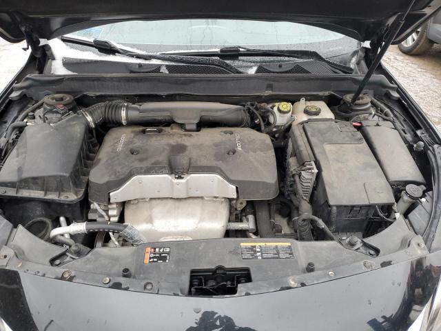 Photo 11 from auction – 2015 CHEVROLET MALIBU 2LT with VIN 1G11D5SL6FF275903