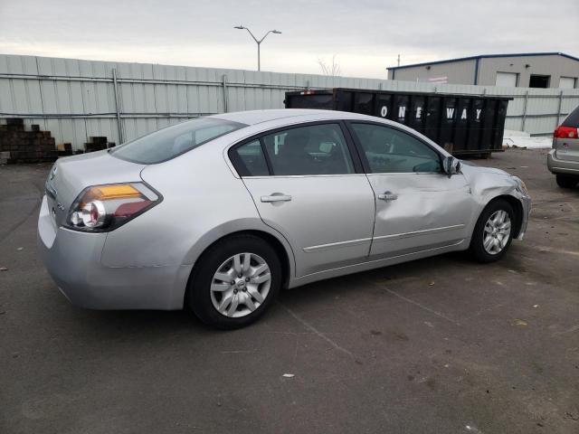 Photo 3 from auction – 2012 NISSAN ALTIMA BAS with VIN 1N4AL2AP5CC122459