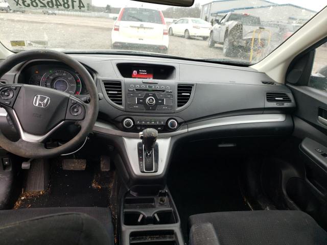 Photo 8 from auction – 2014 HONDA CR-V EX with VIN 5J6RM4H57EL074938